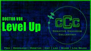 Free Music | DOCTOR VOX - Level Up