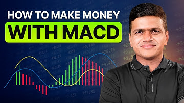Complete Guide to MACD | Profit from Bullish & Bearish Signals| CoinDCX