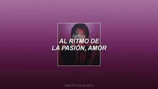 AMOR//BoA [SUB ESP]