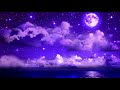 Positive Energy Music Sleep | 528Hz Healing | Tranquil Sleep Meditation | Sleeping Deeply