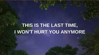 The Last Time [Taylor's Version] - Taylor Swift | Gary Lightbody (Lyrics)