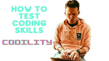 How to Test Coding Skills with Codility
