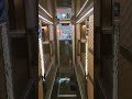 Luxury Sleeper Bus Class Like a Five-Star Hotel #busmania #automobile #shorts
