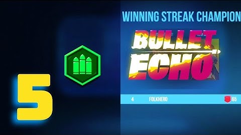 BULLET ECHO GAMEPLAY PART 5