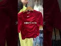 Honeysで激かわアイテムみつけた💖🎶 #shorts #Honeys #ハニーズ #春コーデ #プチプラコーデ #韓国風 #商品紹介 #店舗紹介
