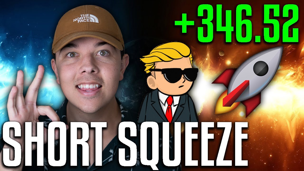 Top 3 WallStreetBets Stocks To Watch This Week! YouTube