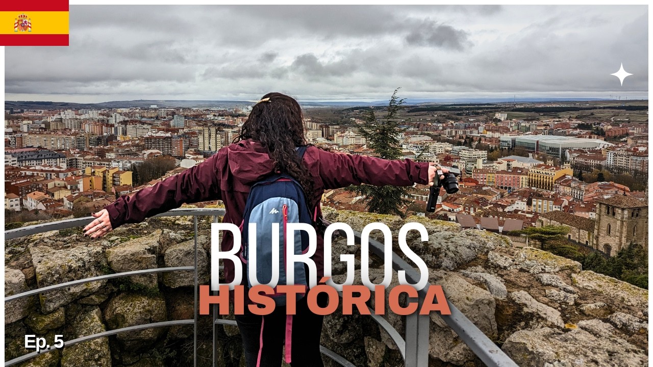 Hospedaje en Burgos España: Reseña del Hostel Boreal Solano – Viaja Con  Marian