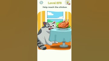 DOP 3 Level 273 Walkthrough Solutions