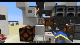 Brew Potions up to 3 Times as Fast - The Brewfaster [Tutorial] (Minecraft 1.8-)