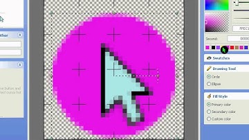 How to use Real World Cursor Editor