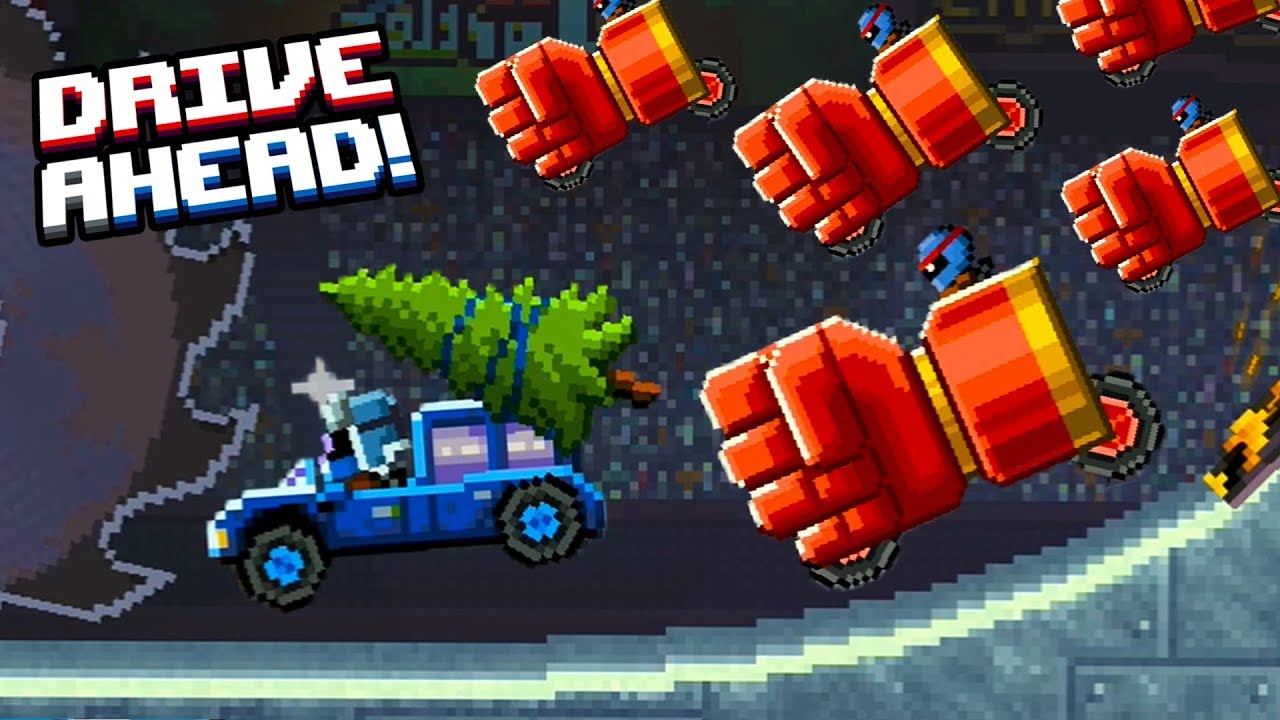 Игра машина босс. Драйв Ахед машинки игры. Drive ahead боссы. Машины из игры Drive ahead. Ракетница Drive ahead.