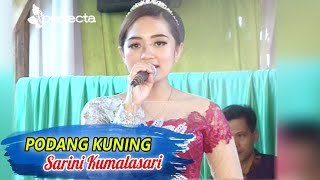 NGLARAS LANGGAM PODANG KUNING - SARINI KUMALASARI - BSN MUSIK