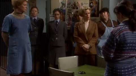 Prisoner Cell Block H: Dirty Deputy PART  3/5