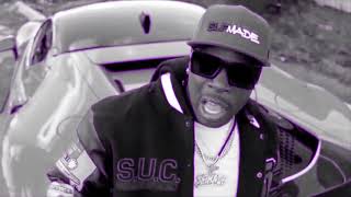 Lil' Keke - Goin Hard (Chopped and Screwed) ft Maxo Kream & Paul Wall