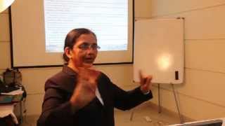 Project Selection Method by Vaijayantee Kamat from EPMC