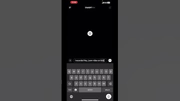 How to make task delegation from a video easy with ChatGPT and Virtual Assistants￼