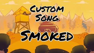 Friday Night Funkin- Custom Tankman Song