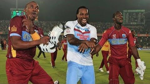 Final Over Thriller !! Australia Vs West Indies | ICC T20 World Cup 2014 | Extended Highlights