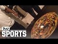 NFL'S RAY MCDONALD TERRIFYING VIDEO IN DOM. VIOLENCE CASE | TMZ Sports