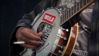 REDWINE. OOOLERS ,REBUT TANAH KITA Original song DENDANG KAMPUNGAN