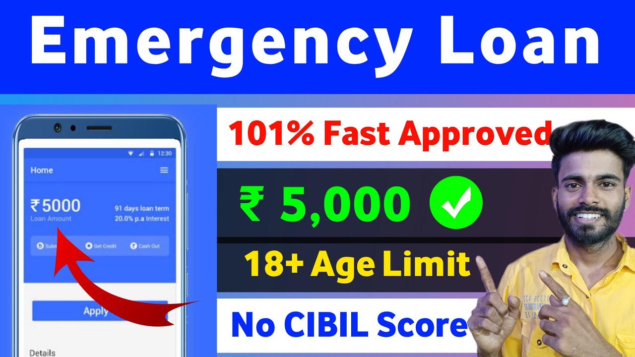 New Loan App 2023 Today | Best  Instant Personal Loan app | loan app 2023