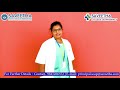 Saveetha University Campus View Saveetha University Campus View