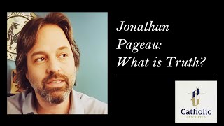 Jonathan Pageau  Luciferian Spirituality is coming.  Liberating ourselves from ourselves.