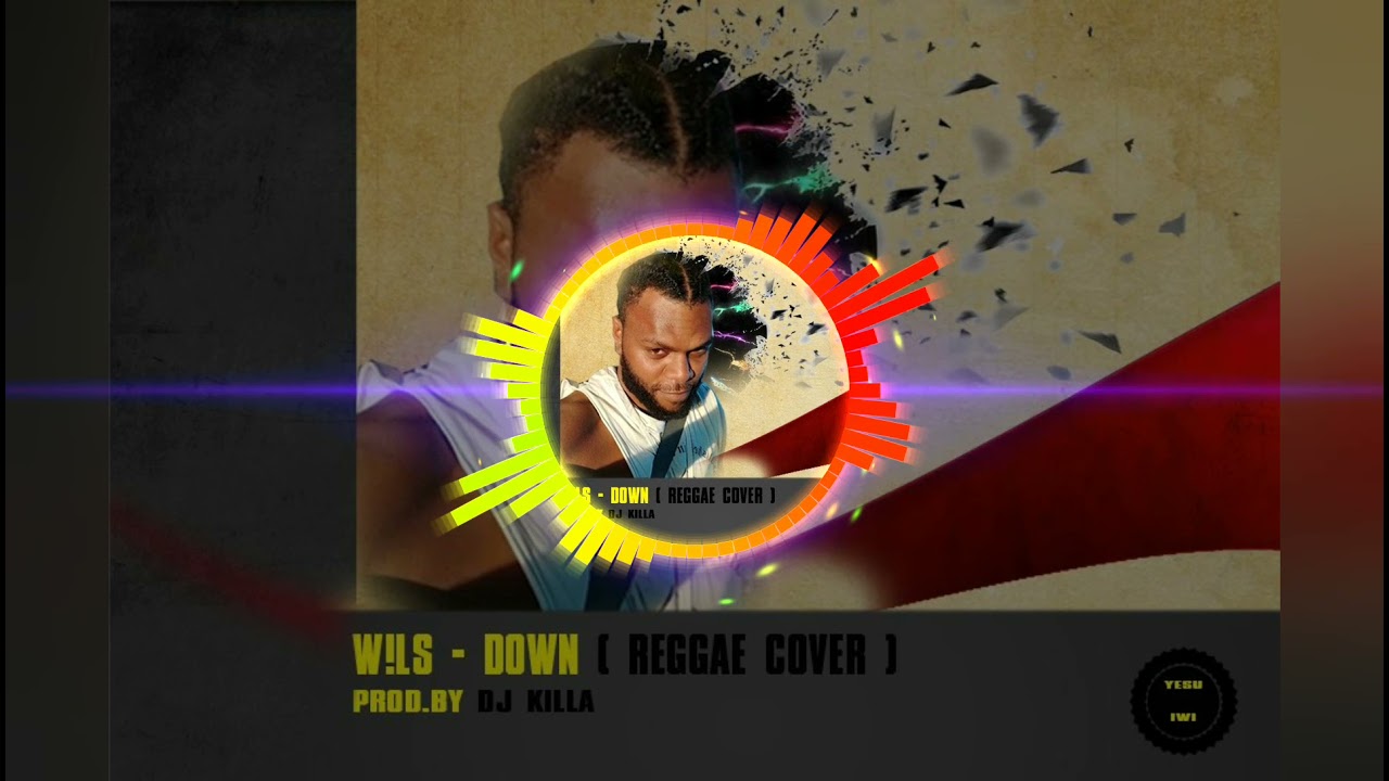 W!lZ _-_ Down (Reggae Cover)prod. by Killa - Vanuatu Reggae 2k21🇻🇺🔥🔥🔥🔥🔥