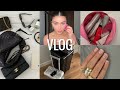 Vlog pack  prep with me for paris  spain