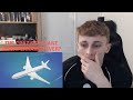 British Guy Reacting to LEMMiNO | The Vanishing of Flight 370.. | What the Hell happened?