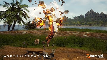 🔴LIVE | Ashes of Creation! Is it Good?