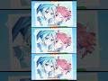 あさのうた / 初音ミク① (Short.ver) #shorts