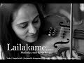 Lailakame | Violin | Ezra | Roopa Revathi | Prithviraj Sukumaran | Rahul Raj | Haricharan