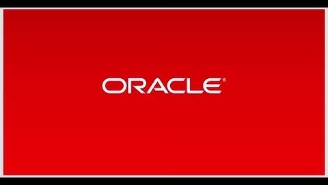 Oracle E-Business Suite Integrated SOA Gateway - PL/SQL API as REST Service