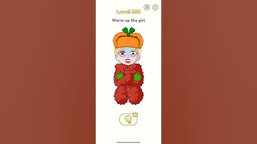 DOP 2: Delete One Part (Level 568)#shorts  #puzzle #gaming #shortsviral #ytshorts #gameplay