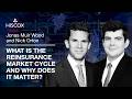 The Reinsurance Market Cycle explained | What does this mean for 2026?