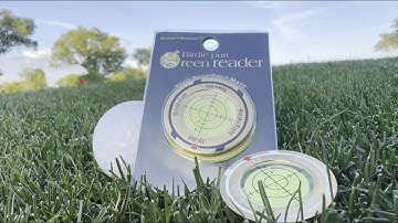 버디버디 버디 퍼트 그린 리더 16 9