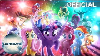 My Little Pony: The Movie (2017) Official Trailer – In Cinemas This October Half Term My Little Pony: The Movie (2017) Official Trailer – In Cinemas This October Half Term