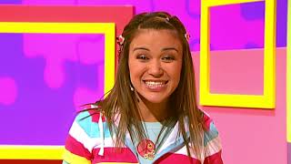 Hi-5 Machines S13 E16 Robots