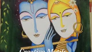 Krishna Paintings