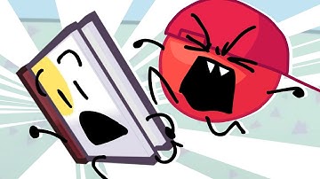 Animatic Battle 4: Wha..... REEDYGUY?? (ft. @boyanimates.)