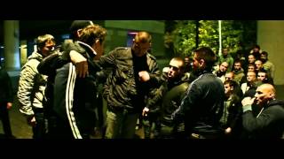 Trailer 'Kicking Off' 2013