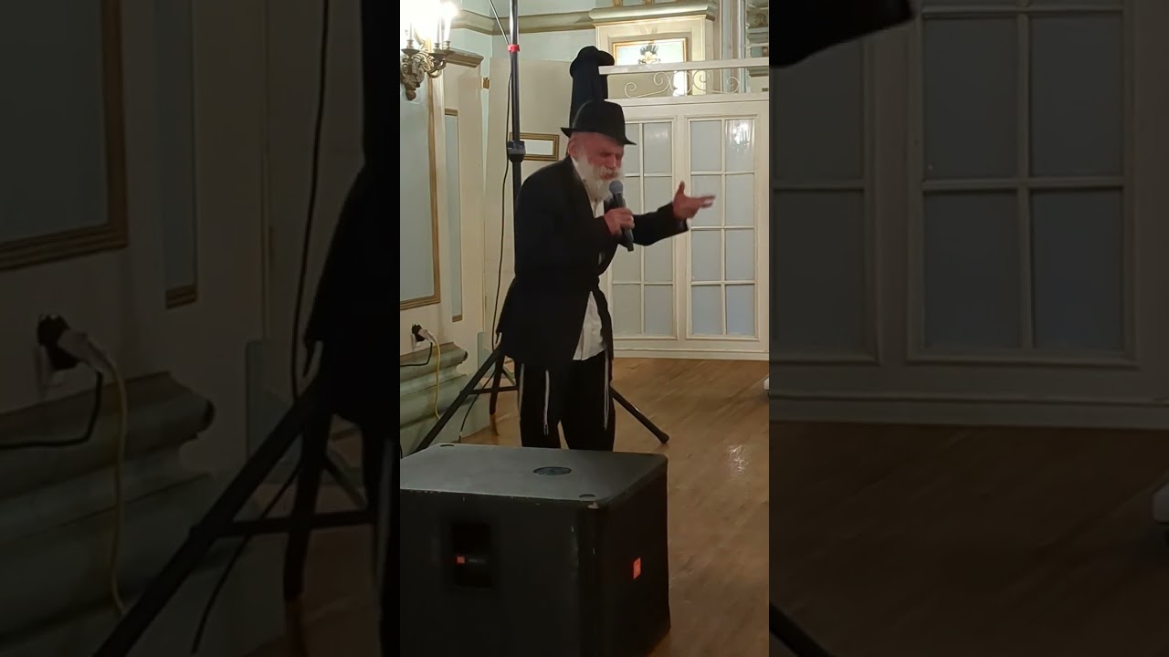 ניגון ר' שלום הלוי בראכשטאט לקאפיטל קכ''ג | R' Sholom Brochshtat's Niggun for Kapitel 123