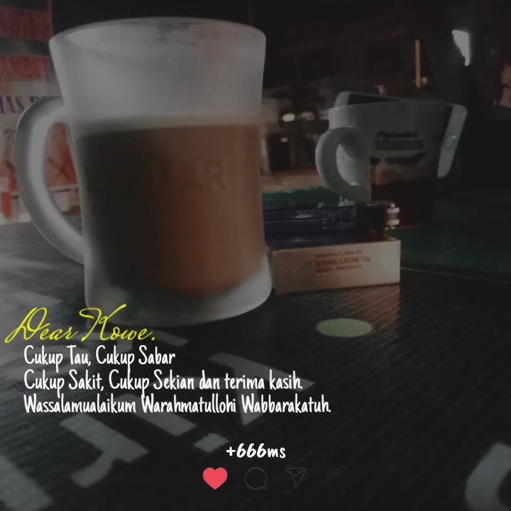 Yowis,cover story wa
