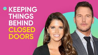 Who is Chris Pratt’s wife Katherine Schwarzenegger? \/\/ Rumours Feed