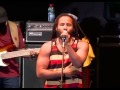 "Tomorrow People" - Ziggy Marley | Live at Sacher Gardens in Jerusalem, IL (2011)