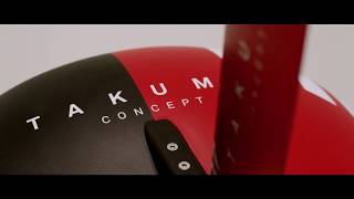 Takuma V100 Surf Foil — REAL Watersports