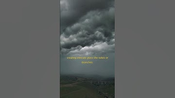 Thumbnail of Fulgurites: Lightning Sculptures in Nature #shorts  #nature