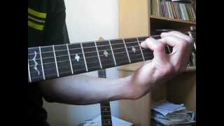 Mood Tuning