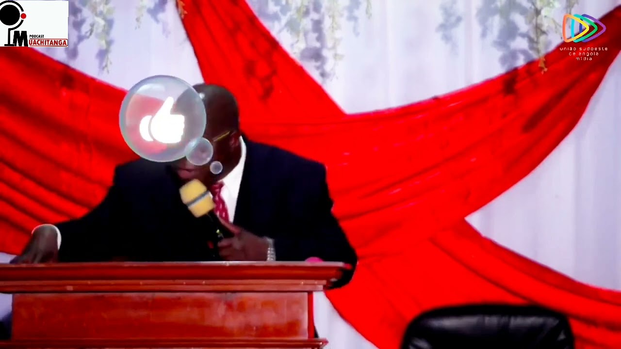 Pastor Albino Cawosso| temos uma terra a Perder e um céu a ganhar.#deustemumapalavrapravoce